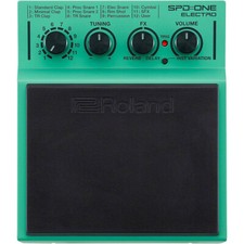 Roland SPD-One Drum Pad -