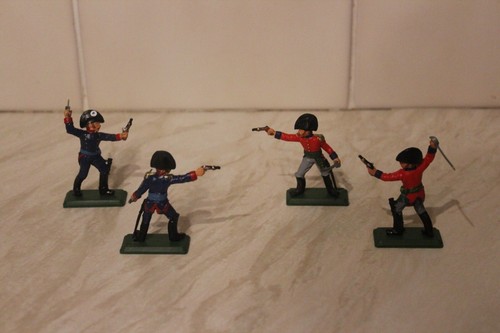 Britains deetail compatible - britains,
