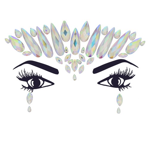 Zac alter ego crystal stone - crystal,