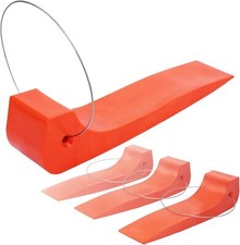 Heavy-Duty Tire Skates for Tow