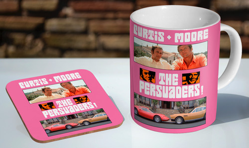 The persuaders classic - persuaders!,