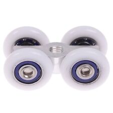 1Pair Sliding Door Rollers 4