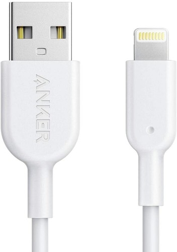 Anker powerline lightning - powerline,