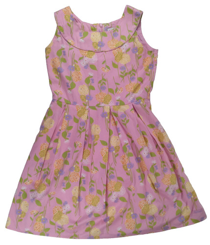 American girl dress sz - american, girl's
