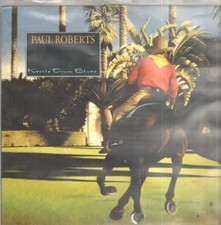 Paul Roberts Kettle Drum Blues