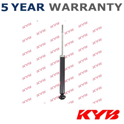 Kyb rear suspension - rear,