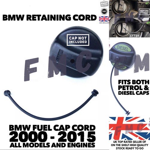 Bmw 5 series - 5, cap