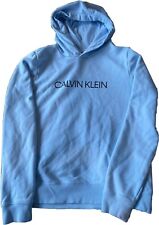 Calvin Klein Boy’s Hoodie 16 Years