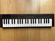 Yamaha Portasound PS-3, early 80s Keyboard & Original Case