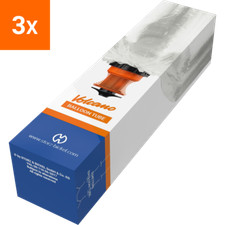 3 Balloon Bag by Storz and