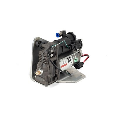 Compressor compressed air - compressed,