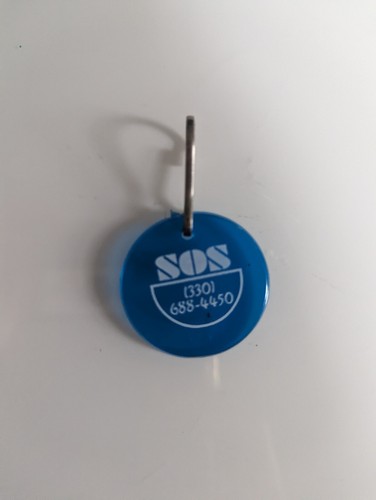 Vintage sos 330 688 - sos,