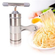 Stainless Steel Manual Noodle
