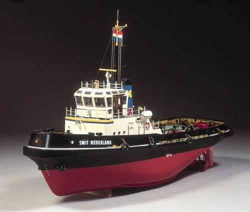 Billing boats bb528 - bb528, smit