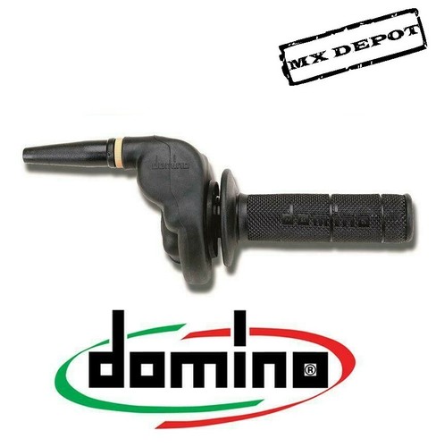 Domino oem style throttle - domino,