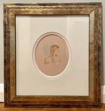 Kay Boyce Pastel Original