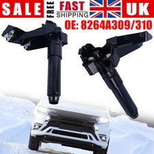 For Mitsubishi Outlander