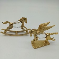 Vintage Lot 1984 Manon Metal