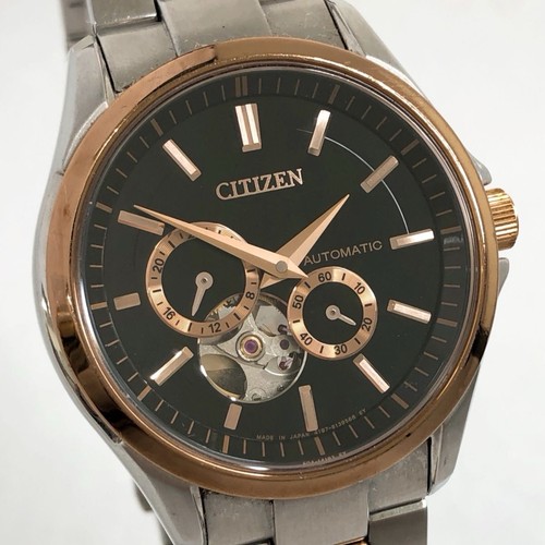 Citizen np1014 51e - citizen, watch