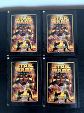 STAR WARS Revenge of The Sith