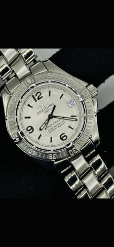 Breitling colt oceane - colt,