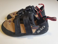 Adidas five ten anasazi - 5.10,