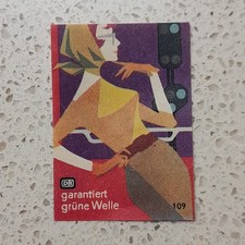 Matchbox Label Garantiert