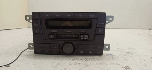 Mazda premacy 2004 - premacy, cd