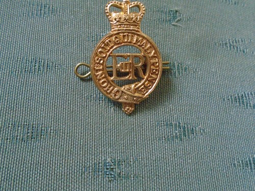 Household cavalry military - -,