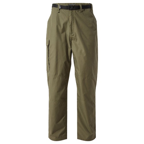 Craghoppers mens kiwi classic - mens,