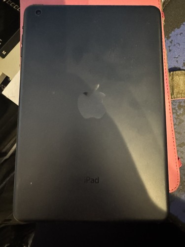 Apple ipad mini model - apple, a1432