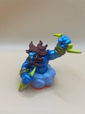 Skylanders Figures PS4/xbox/Wii-Lightning Rod- used- good condition