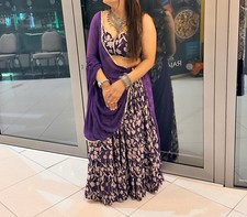 Lengha Choli Women's