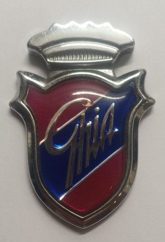 Vintage genuine ford fomoco - vintage,