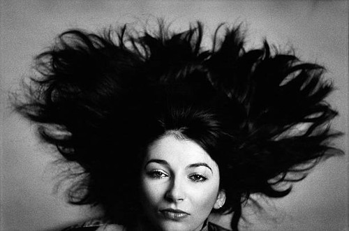 English musician kate bush - english,