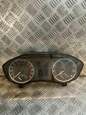 2009 SKODA OCTAVIA MK2 2.0 DIESEL SPEEDOMETER INSTRUMENT CLUSTER 1Z0920903D