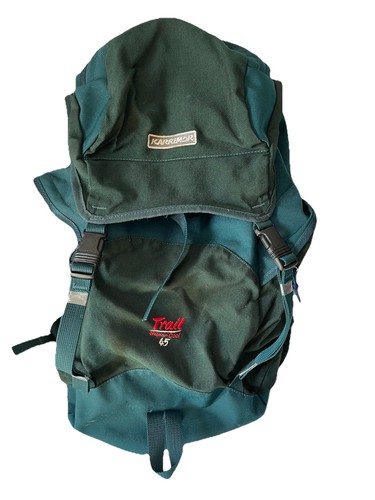 Vintage karrimor trail - trail, 45