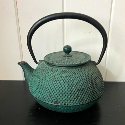 Iwachu hobnail japanese cast - iwachu,