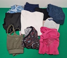 Job lot of 10 Ladies Size UK