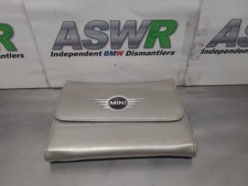 MINI COOPER R50 R53 Owners