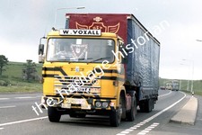 THH Truck Photos - Seddon