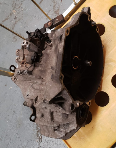 Honda accord k24 type s - accord,