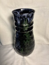 Studio Pottery Vase Cliona