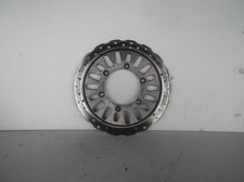 AJS DD350 E-6 2012 FRONT BRAKE