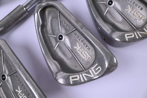 Ping isi irons pw sw - ping, /