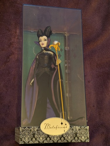 Disney villains designer - disney,