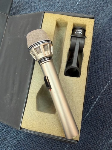 Akg 190 dynamic cardioid - es,