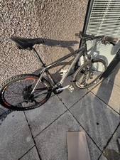 Cube ltd pro 18inch - ltd,