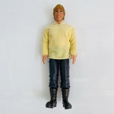Kristoff Disney Frozen Doll