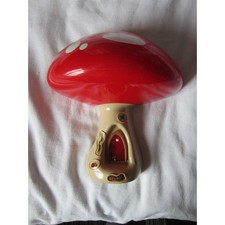 irish fairy door company light up led mushroom fairy door house kids girls toy